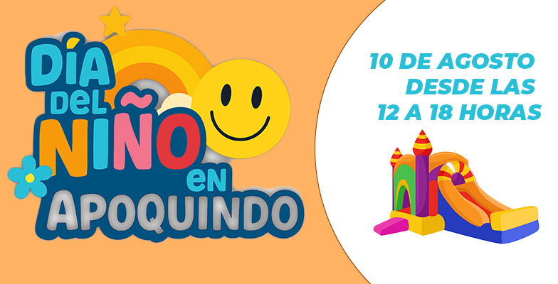 Día del Niño en Apoquindo