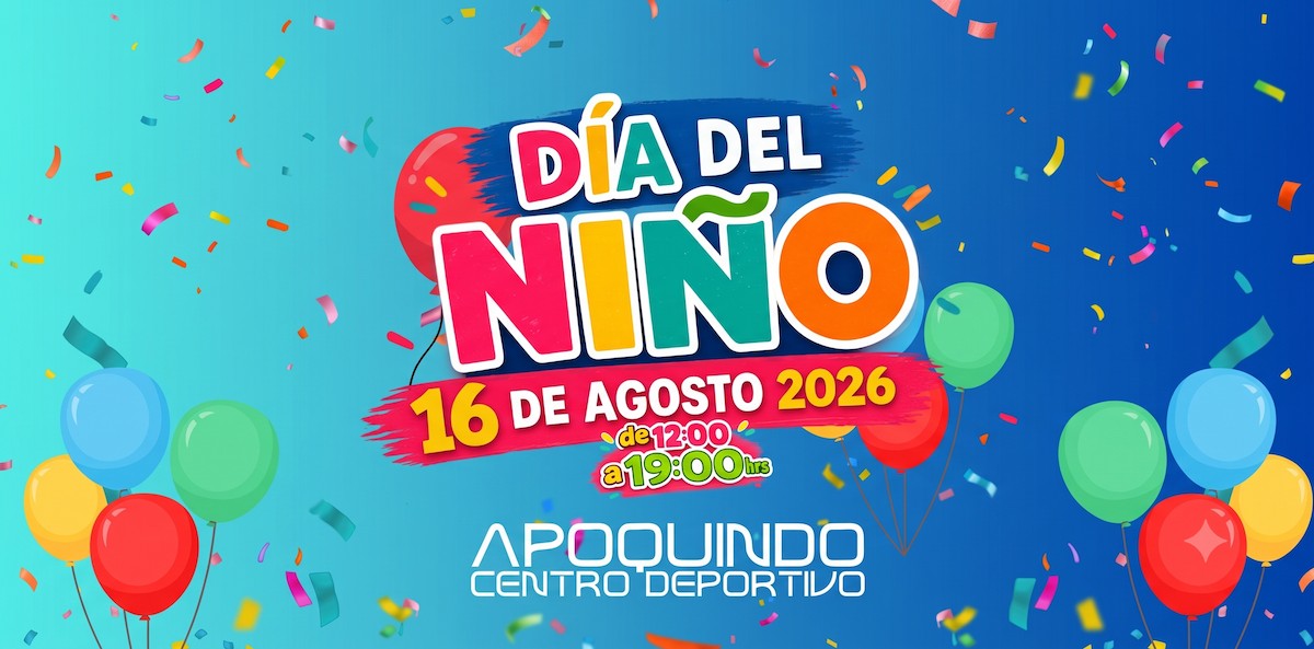 Día del Niño en Club Apoquindo