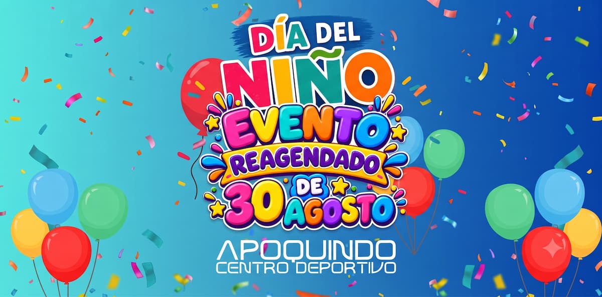 Día del Niño en Club Apoquindo